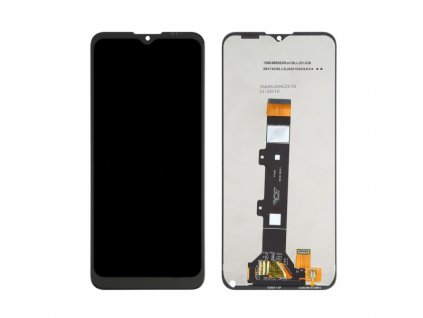 LCD + dotyk pro Motorola Moto G30 XT2129 (OEM)