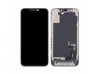 LCD + dotyk pro Apple iPhone 13 (INCELL X)