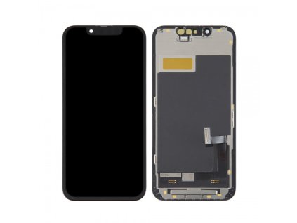 LCD + dotyk pro Apple iPhone 13 Mini (INCELL X)