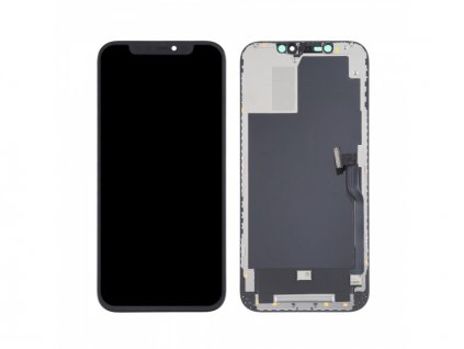 LCD + dotyk pro Apple iPhone 12 Pro Max (INCELL X)