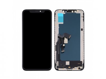 LCD + dotyk pro Apple iPhone XS (INCELL X)