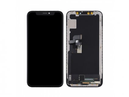 LCD + dotyk pro Apple iPhone X (INCELL X)