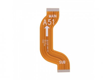 Hlavní flex kabel pro Samsung Galaxy A51 A515 (Service pack)