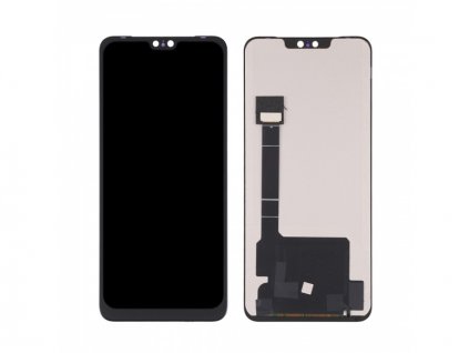 LCD + Dotyk pro Vivo V23 5G (OEM, TFT)