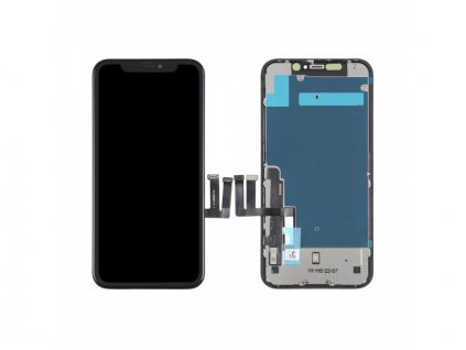 LCD + dotyk pro Apple iPhone 11 (INCELL X)