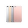 Zadní kryt růžově zlatá pro Apple iPhone 6S Plus