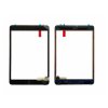 Dotykové sklo s IC pro Apple iPad Mini 1 / Mini 2 černá