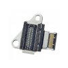 USB-C konektor (I/O deska) pro Apple Macbook A1534 2015