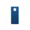 Zadní kryt pro Huawei Mate 20 Pro půlnoční modrá (OEM)