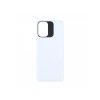 Zadní kryt pro Xiaomi Poco M5s bílá (OEM)