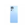 Zadní kryt pro Xiaomi 13 Lite modrá (OEM)