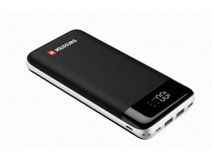 2807 2 swissten powerbanka black core max 30 000 mah