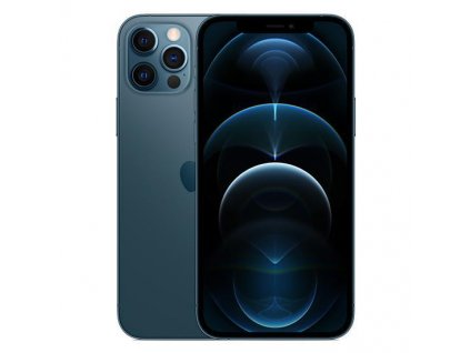 Apple iPhone 12 Pro Max 128GB pacific blue