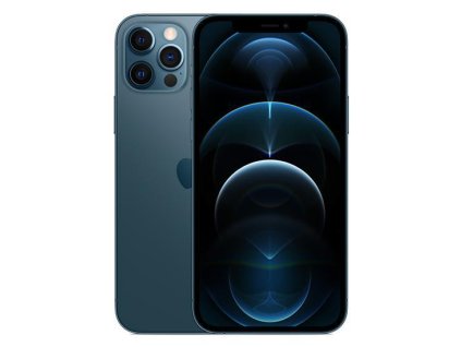 Apple iPhone 12 Pro Max 256GB pacific blue