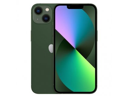Apple iPhone 13 mini 256GB zelený