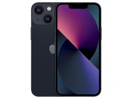 Apple iPhone 13 128GB černý