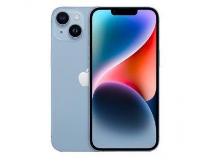 Apple iPhone 14 128GB modrý