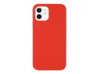 tactical velvet smoothie kryt pro apple iphone 12 12 pro chilli i59101