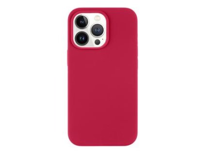 tactical velvet smoothie kryt pro apple iphone 13 pro sangria i64977