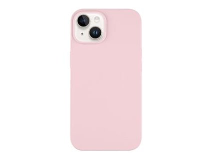 tactical velvet smoothie kryt pro apple iphone 14 pink panther i70315