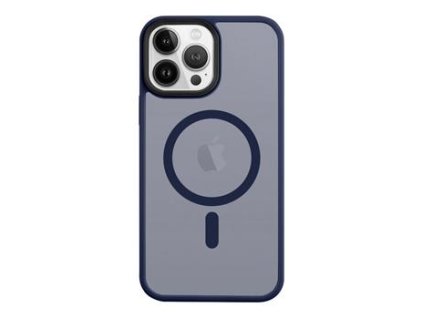 tactical magforce hyperstealth kryt pro iphone 13 pro max deep blue i74123