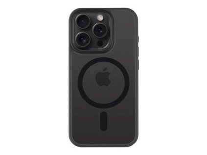 tactical magforce hyperstealth kryt pro iphone 15 pro asphalt i76639