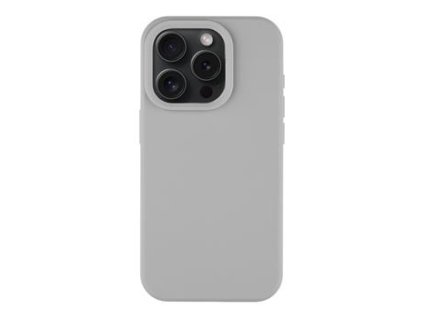 tactical velvet smoothie kryt pro apple iphone 15 pro foggy i76703