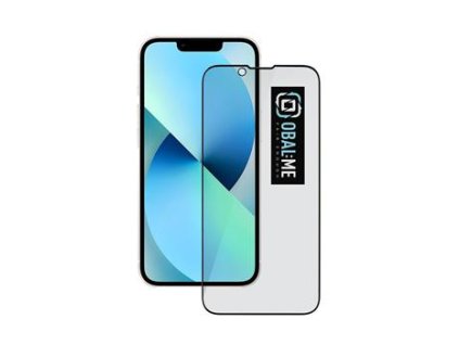 obal me privacy 5d tvrzene sklo pro apple iphone 13 mini black i82239