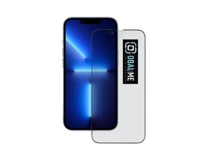 obal me privacy 5d tvrzene sklo pro apple iphone 13 pro max 14 plus black i82240