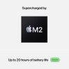 MacBook PRO 13" M2/8GB/256GB