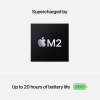 MacBook PRO 13" M2/8GB/1TB