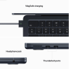 MacBook Air 13" M2/8GB/256GB
