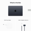 MacBook Air 13" M2/8GB/256GB