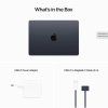 MacBook Air 13" M2/24GB/1TB