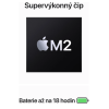MacBook Air 15" M2/8GB/256GB