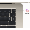 MacBook Air 15" M2/8GB/256GB