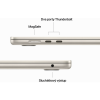 MacBook Air 15" M2/8GB/256GB