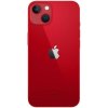 Apple iPhone 13 256GB červený