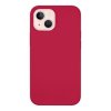 tactical velvet smoothie kryt pro apple iphone 13 mini sangria i65007