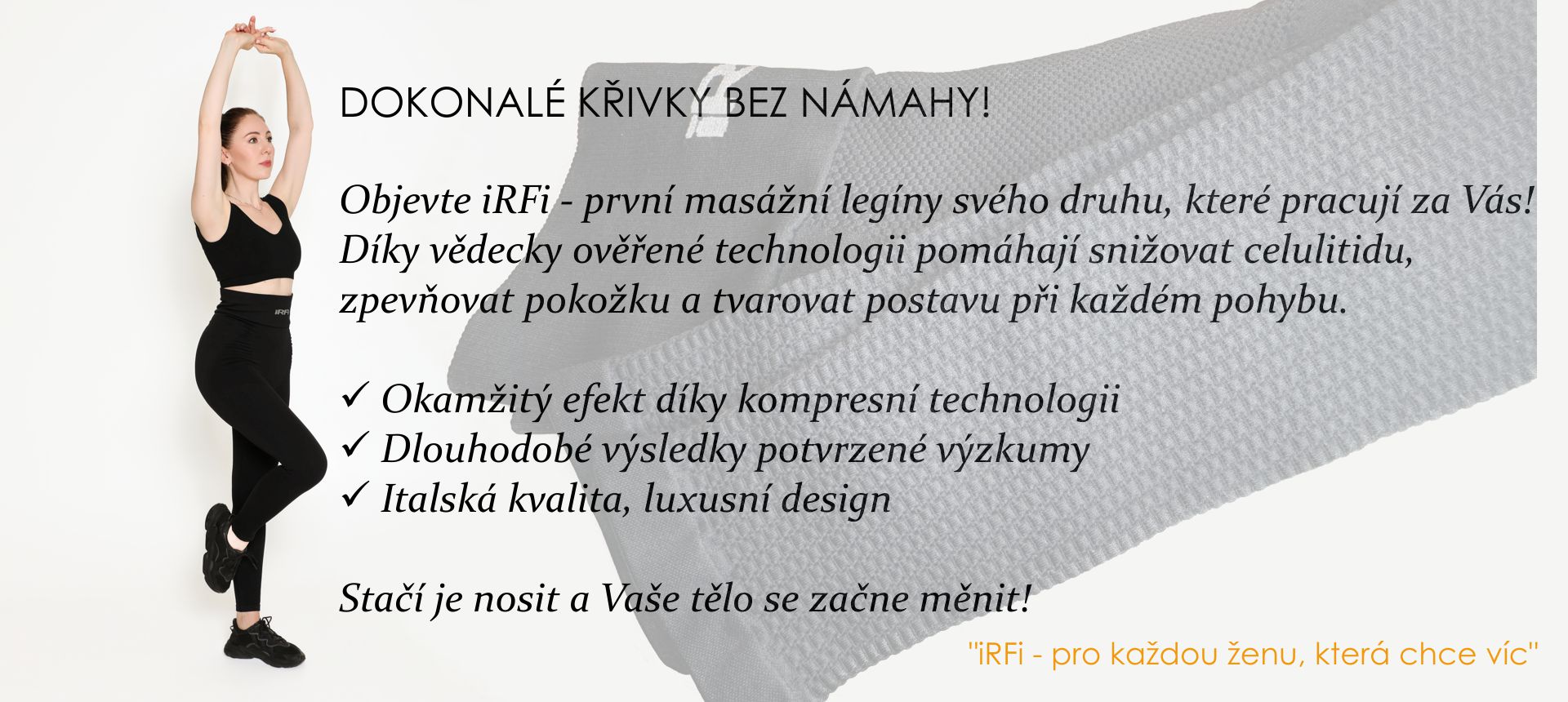 Titulní baner iRFi