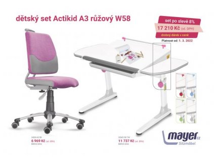 mayer cz kids set a3 ruzovy w58 czk 2022 03 7684 main