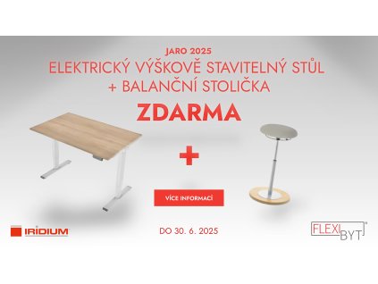 FB Stolička JARO2025