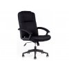 Kancelářská židle Sirio černá