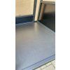 Hliníkový prepravný box, prepravka pre jedného psa do auta XL-2 PROLINE