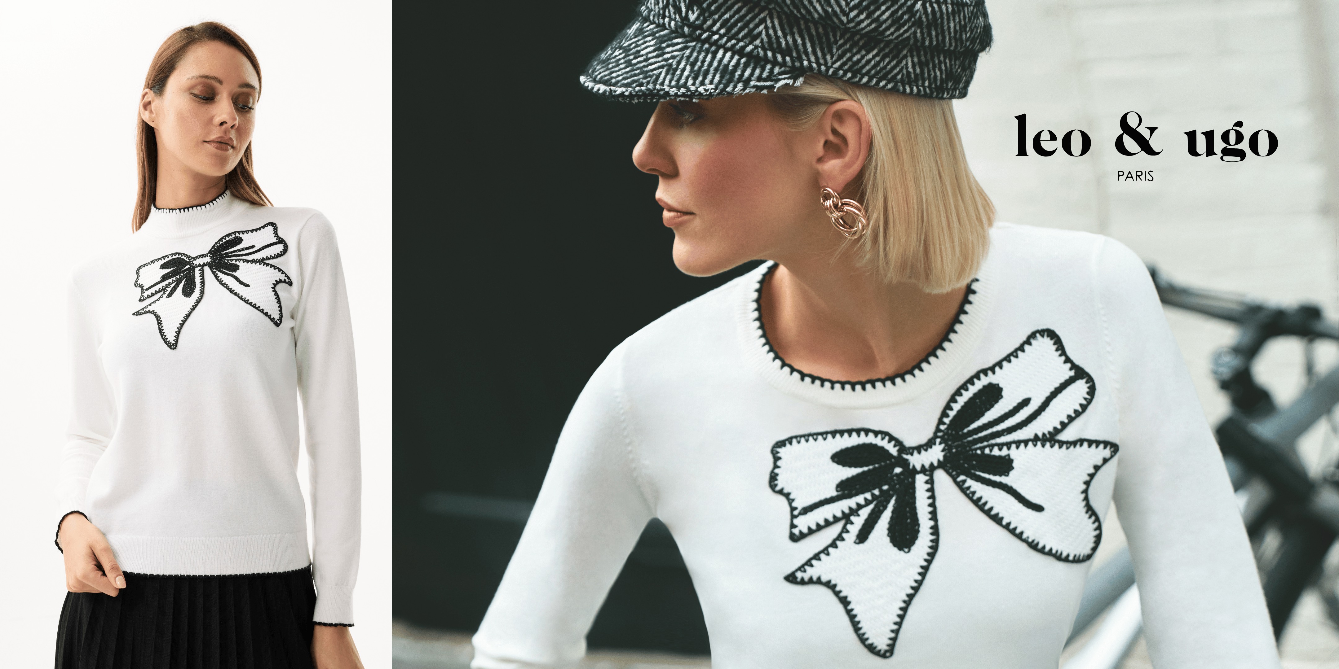 LEO UGO podzim/zima 2025