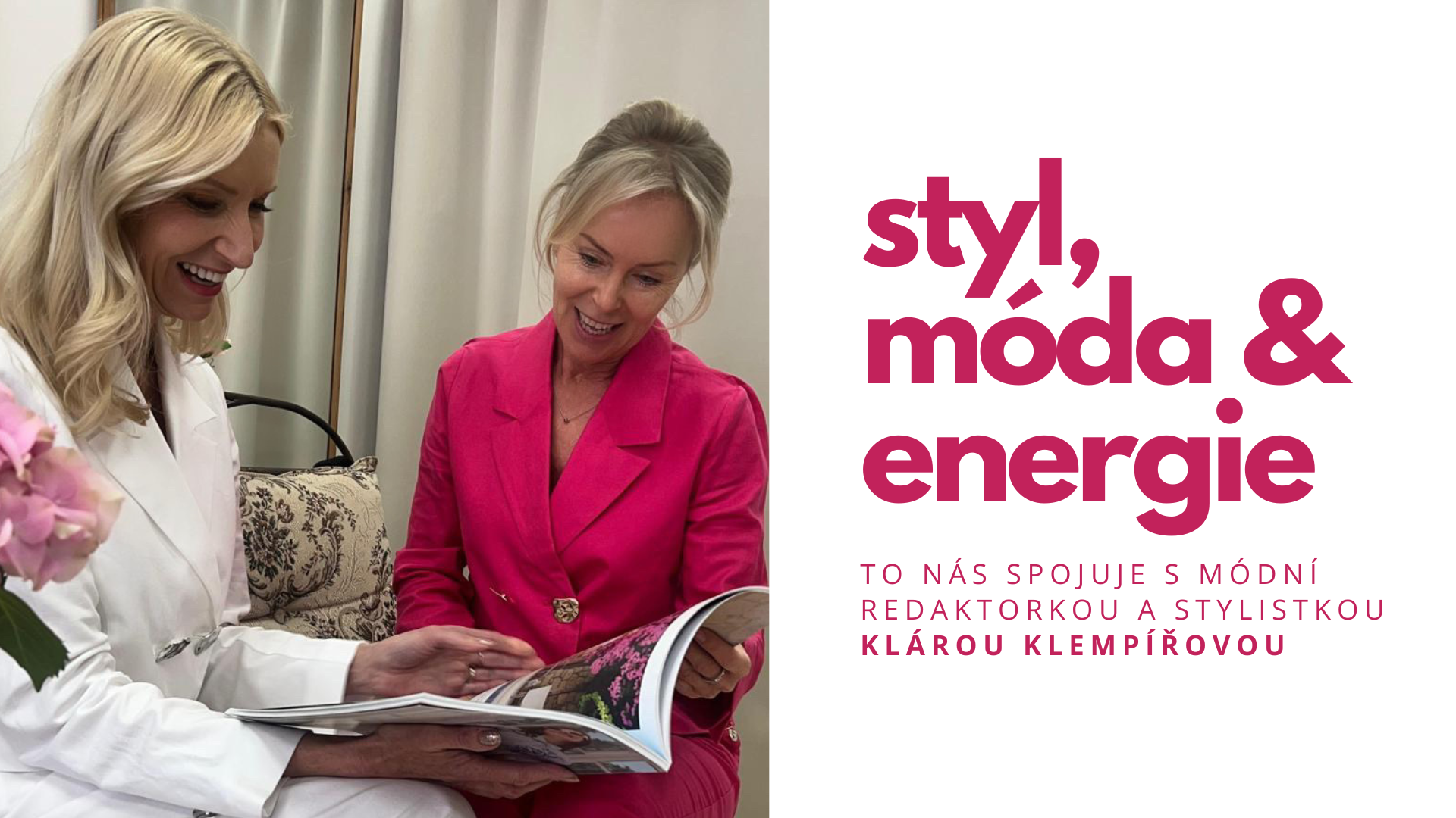 Klára Klempířová