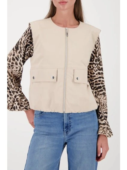 MONARI safari cargo vesta Cape Town – sand