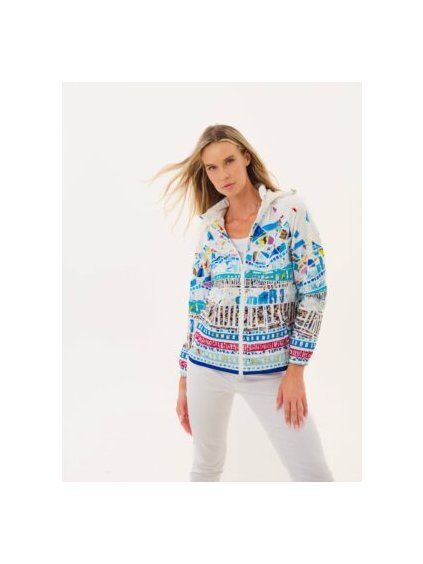 Raincoats 26867 Dolcezza SP26 1 300x400