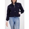 MONARI dámská úpletová bundička Cape Town – marine