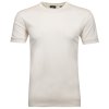 RAGMAN pánské triko z Pima bavlny – ecru